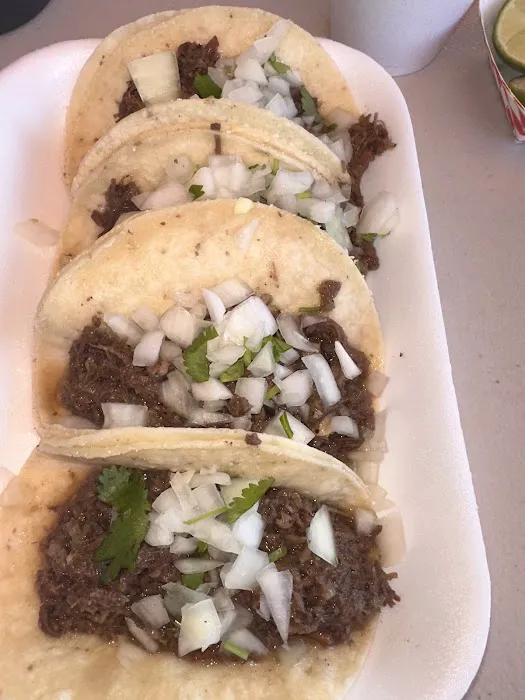 Tacos De Cabeza Picture 5