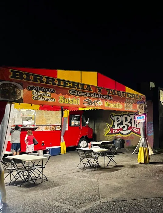 Sushi mocorito Lonchera Picture 5