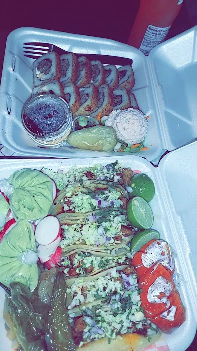 Sushi mocorito Lonchera Picture 6