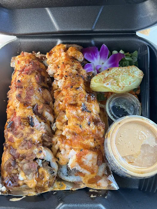 Sushi mocorito Lonchera Picture 9