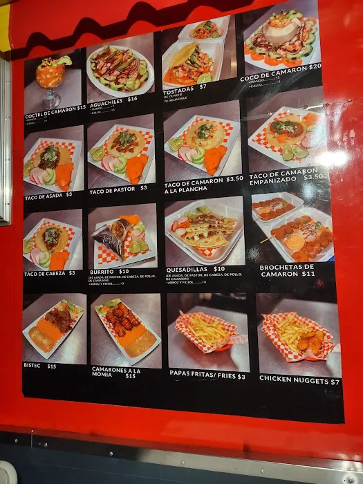 Sushi mocorito Lonchera Picture 3