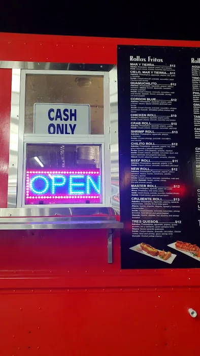 Suchi Mocorito Picture 1