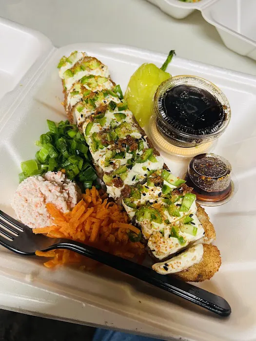 Suchi Mocorito Picture 5