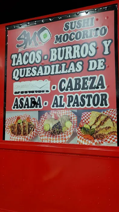 Suchi Mocorito Picture 3