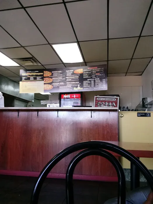 Celas's Pizza Picture 8