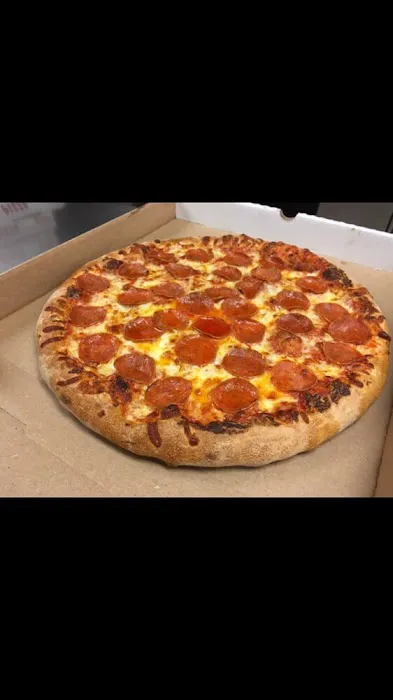 Celas's Pizza Picture 7