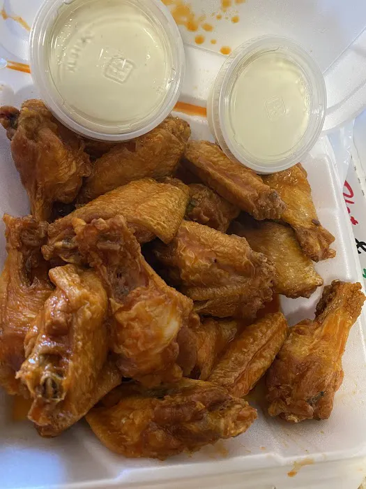 Celas's Pizza Picture 3