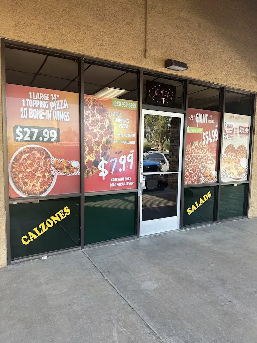 Celas's Pizza Picture 6