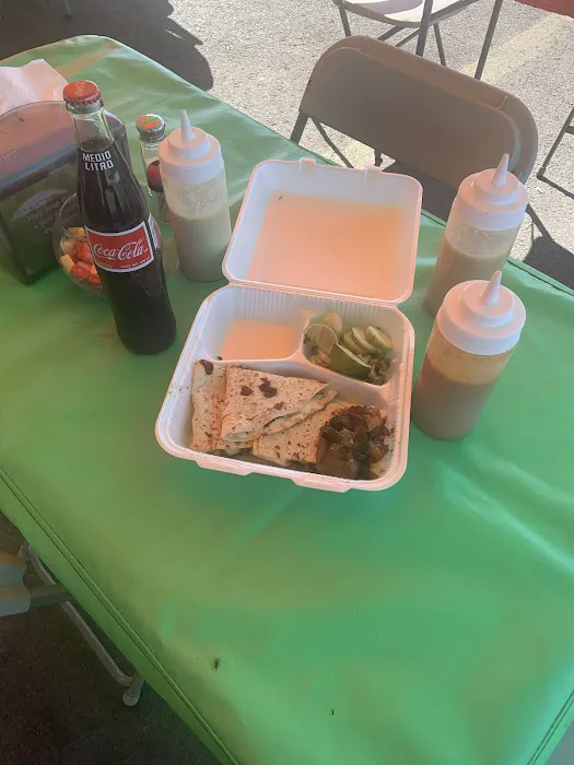 Tacos los changuitos Picture 10