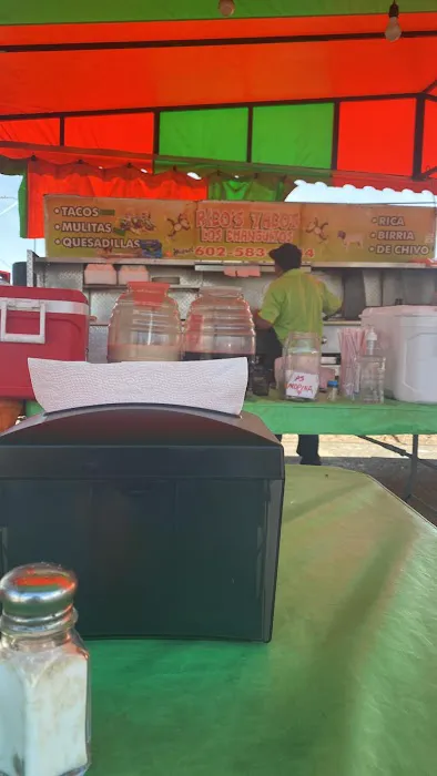 Tacos los changuitos Picture 4