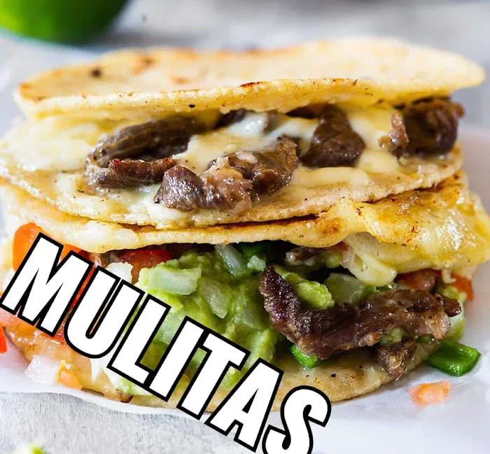 Tacos los changuitos Picture 5