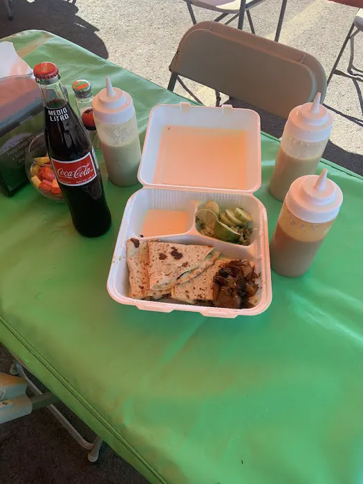 Tacos los changuitos Picture 1