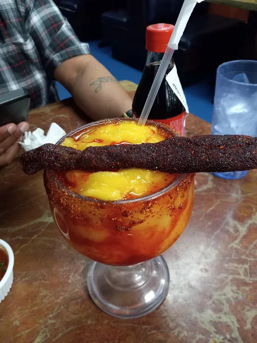 Mariscos Vuelve A La Vida Restaurant Picture 1