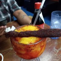 Mariscos Vuelve A La Vida Restaurant ico
