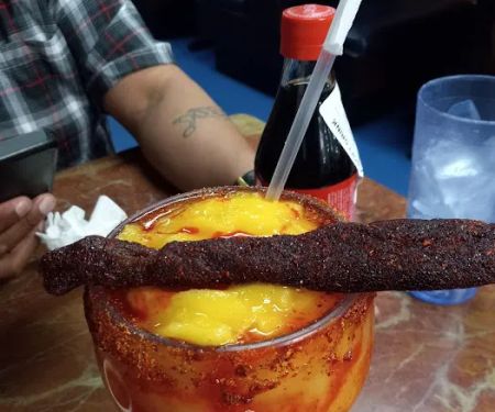 Mariscos Vuelve A La Vida Restaurant