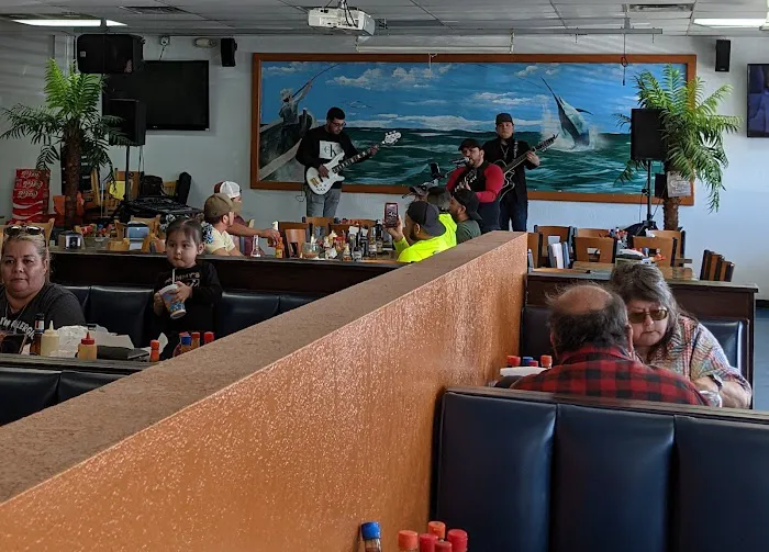 Mariscos Vuelve A La Vida Restaurant Picture 8