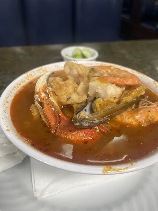 Mariscos Vuelve A La Vida Restaurant Picture 7