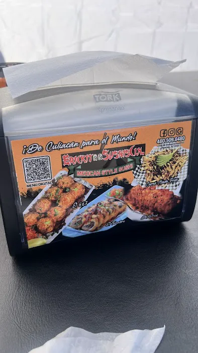 Erickitoosushiscln Picture 3