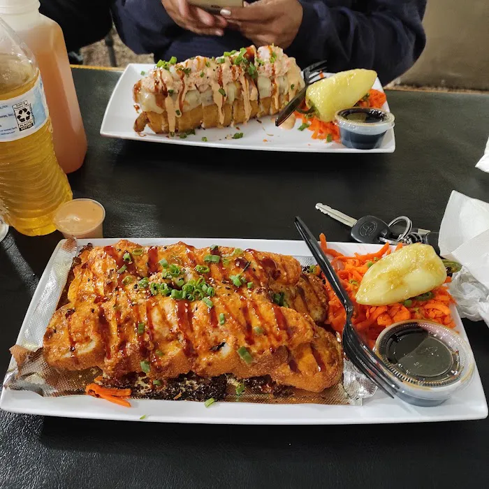 Erickitoosushiscln Picture 2