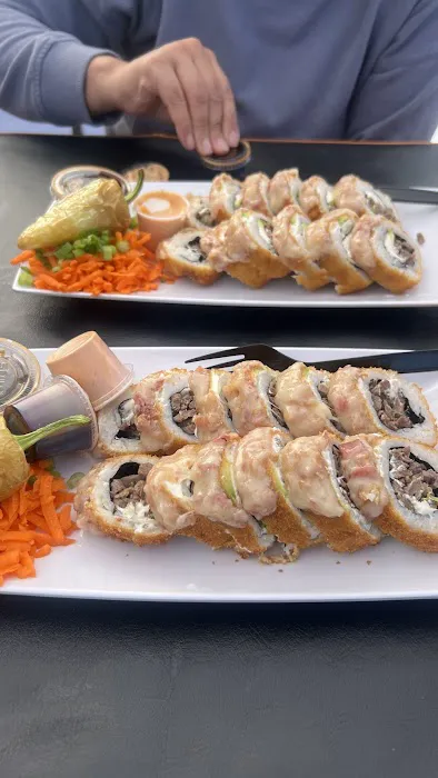 Erickitoosushiscln Picture 1