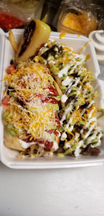 EL PODEROSO HOTDOGS Picture 2