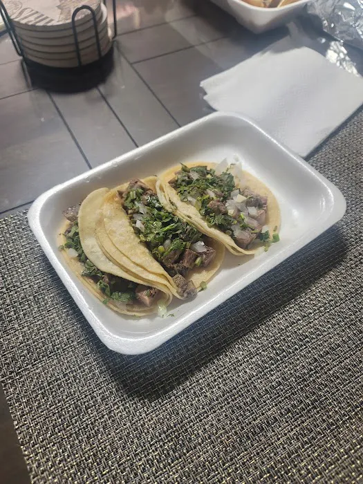 EL PODEROSO HOTDOGS Picture 6