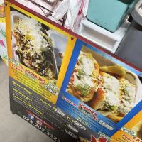 EL PODEROSO HOTDOGS ico