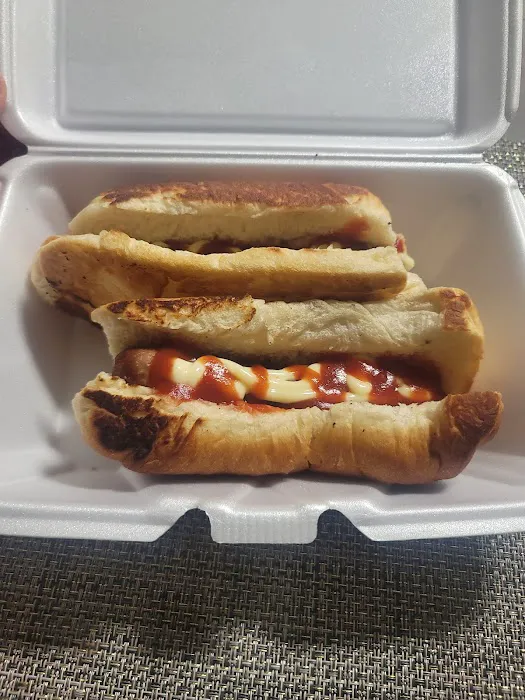 EL PODEROSO HOTDOGS Picture 3