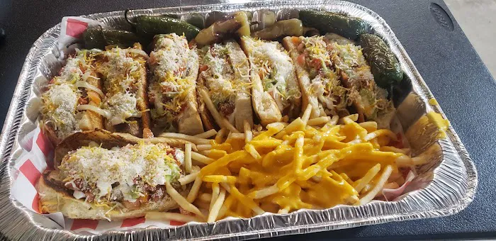 EL PODEROSO HOTDOGS Picture 4