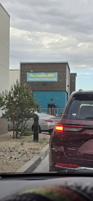 Ono Hawaiian BBQ Picture 1