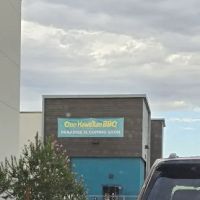 Ono Hawaiian BBQ ico