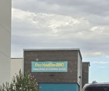 Ono Hawaiian BBQ