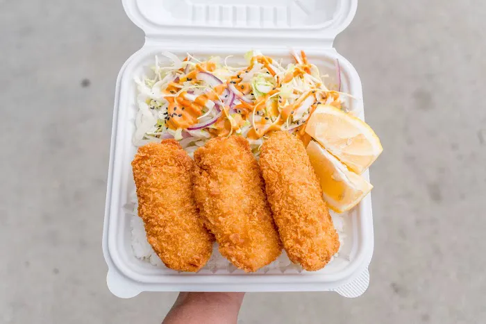 Ono Hawaiian BBQ Picture 2