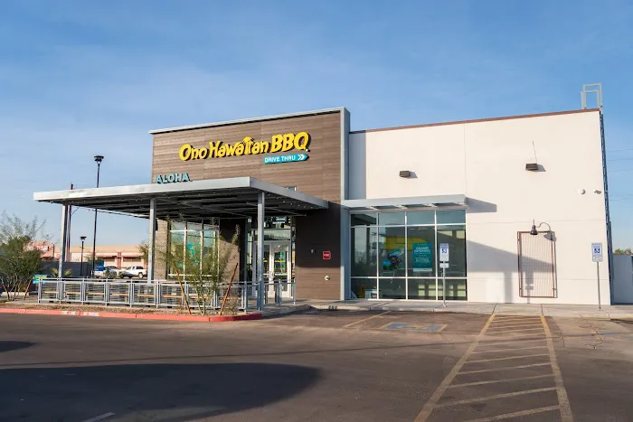 Ono Hawaiian BBQ Picture 6