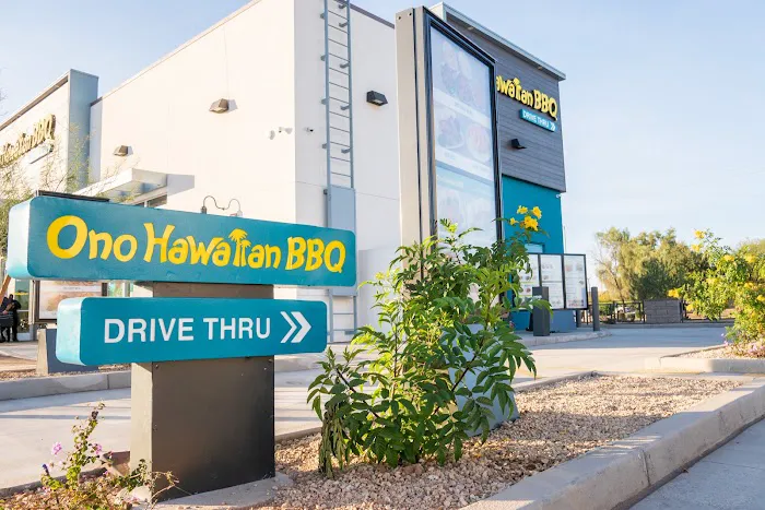Ono Hawaiian BBQ Picture 9