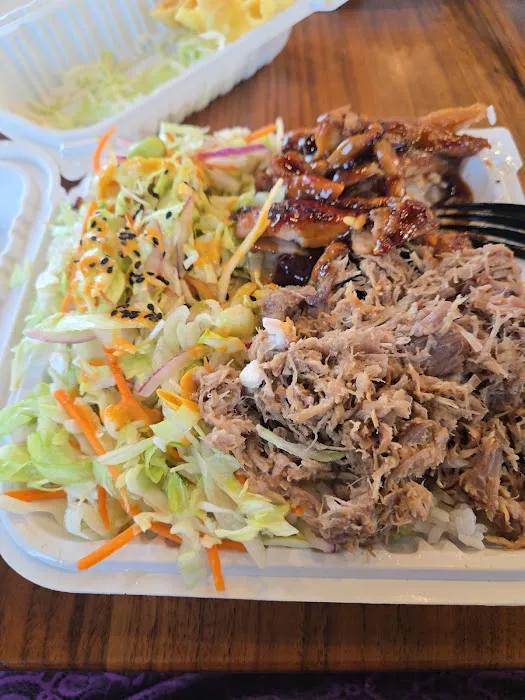 Ono Hawaiian BBQ Picture 10