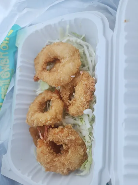 Ono Hawaiian BBQ Picture 8