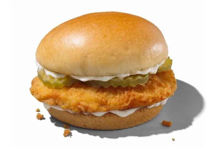 Church's Texas Chicken Picture 10