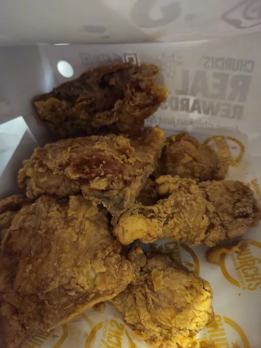 Church's Texas Chicken Picture 1