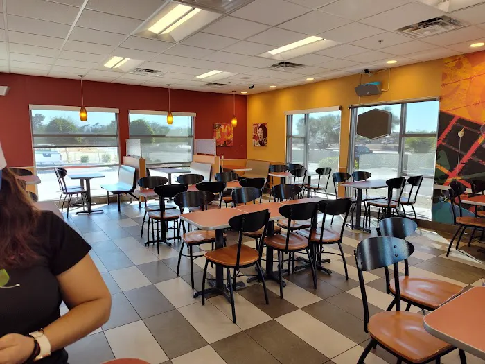 Jack in the Box Picture 7