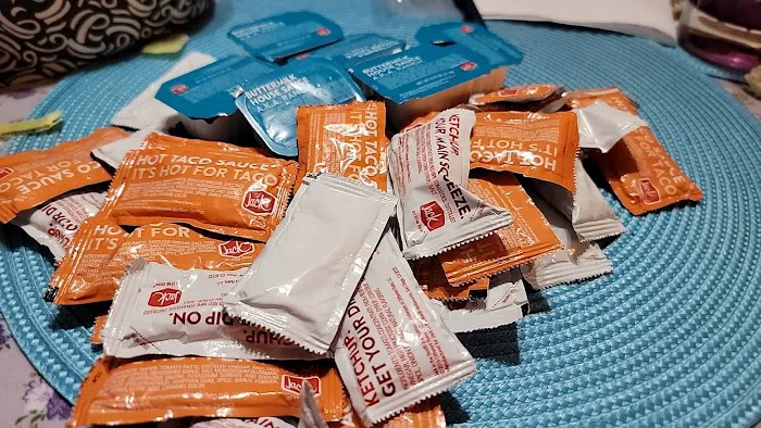 Jack in the Box Picture 6