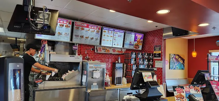 Jack in the Box Picture 2