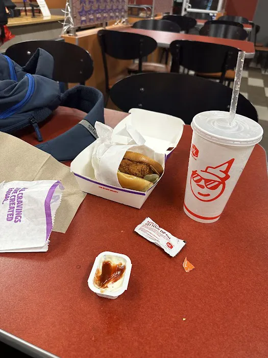 Jack in the Box Picture 3