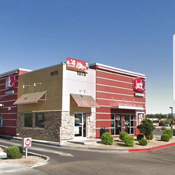 Jack in the Box Picture 8