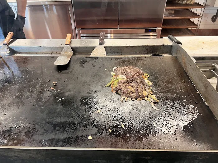 Philly Steaks & Burgers Co. Picture 7