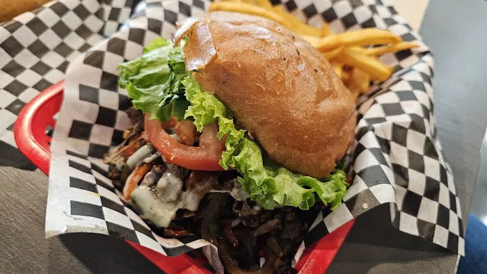 Philly Steaks & Burgers Co. Picture 1