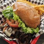 Philly Steaks & Burgers Co.