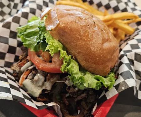 Philly Steaks & Burgers Co.