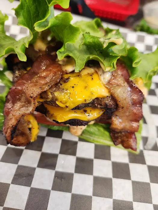 Philly Steaks & Burgers Co. Picture 3