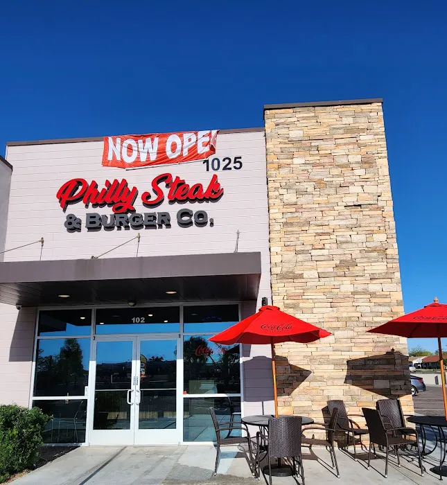Philly Steaks & Burgers Co. Picture 4